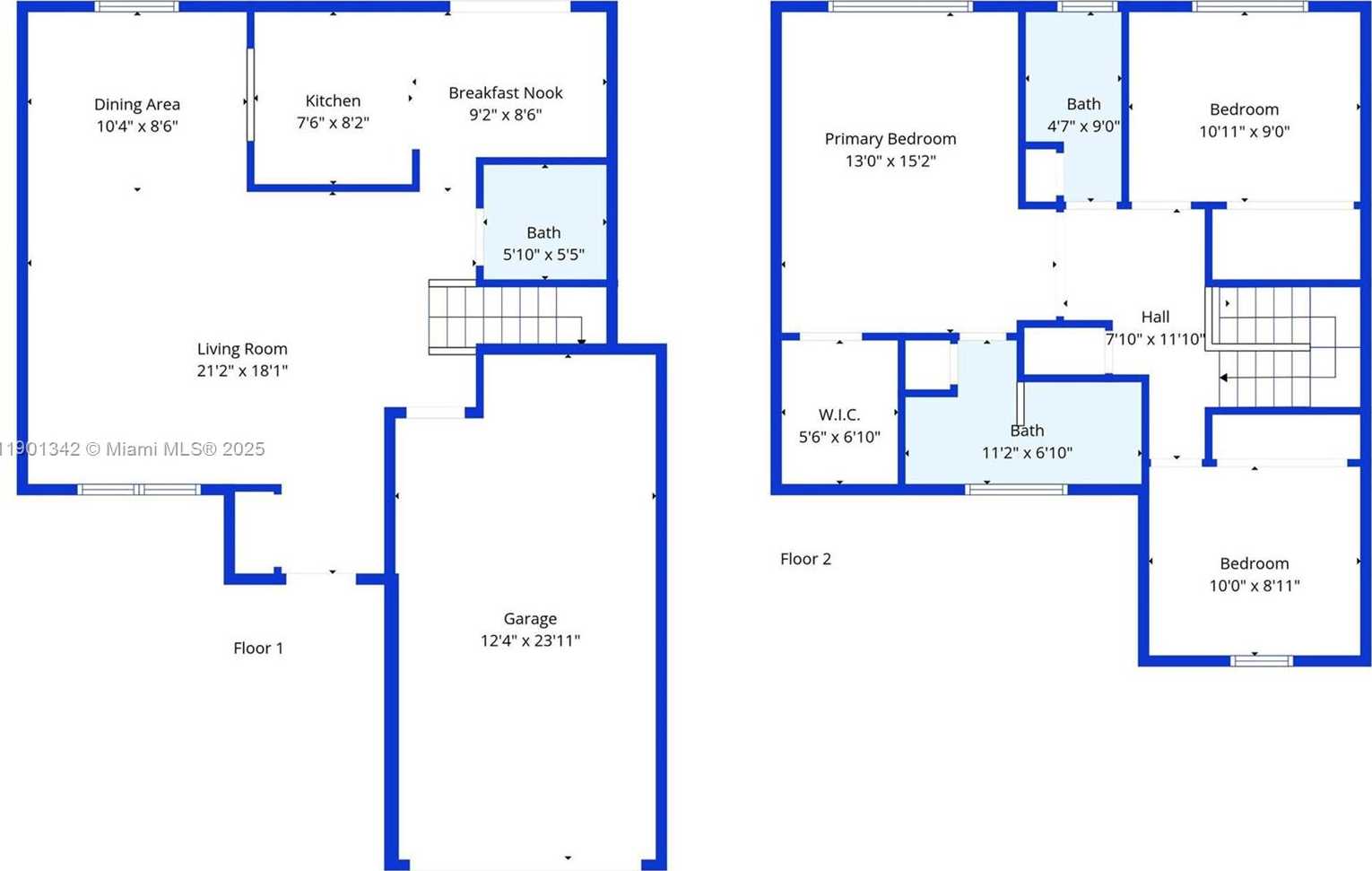 Small Image of 15113 NORTH WEST 8TH ST, Pembroke Pines Number 45