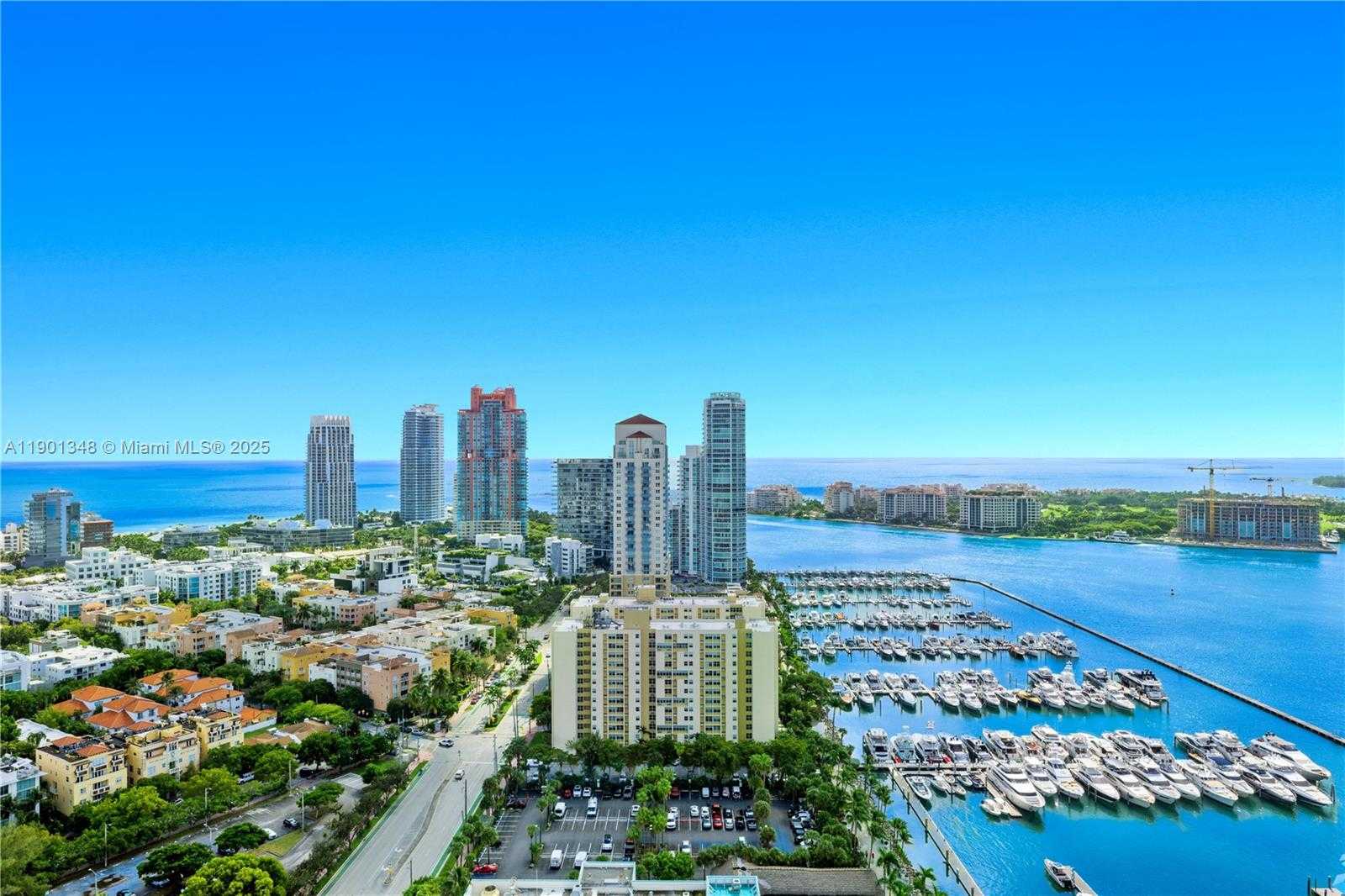 Small Image of 400 ALTON RD #3006, Miami Beach Number 24