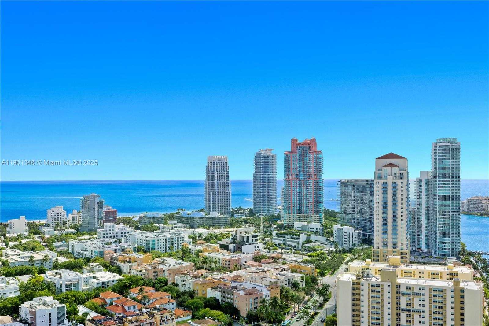 Small Image of 400 ALTON RD #3006, Miami Beach Number 25