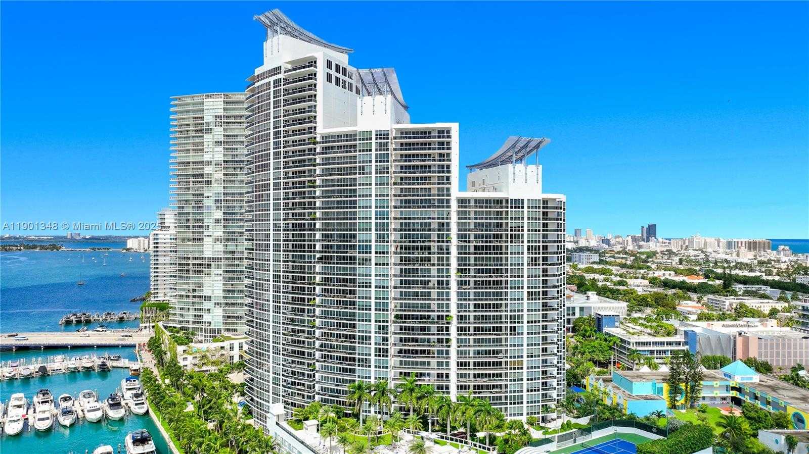 Small Image of 400 ALTON RD #3006, Miami Beach Number 27