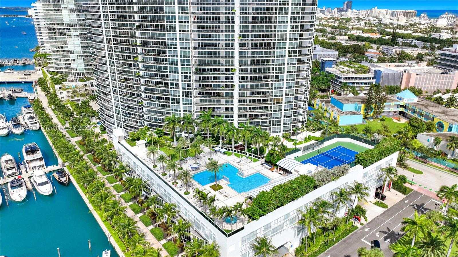 Small Image of 400 ALTON RD #3006, Miami Beach Number 28