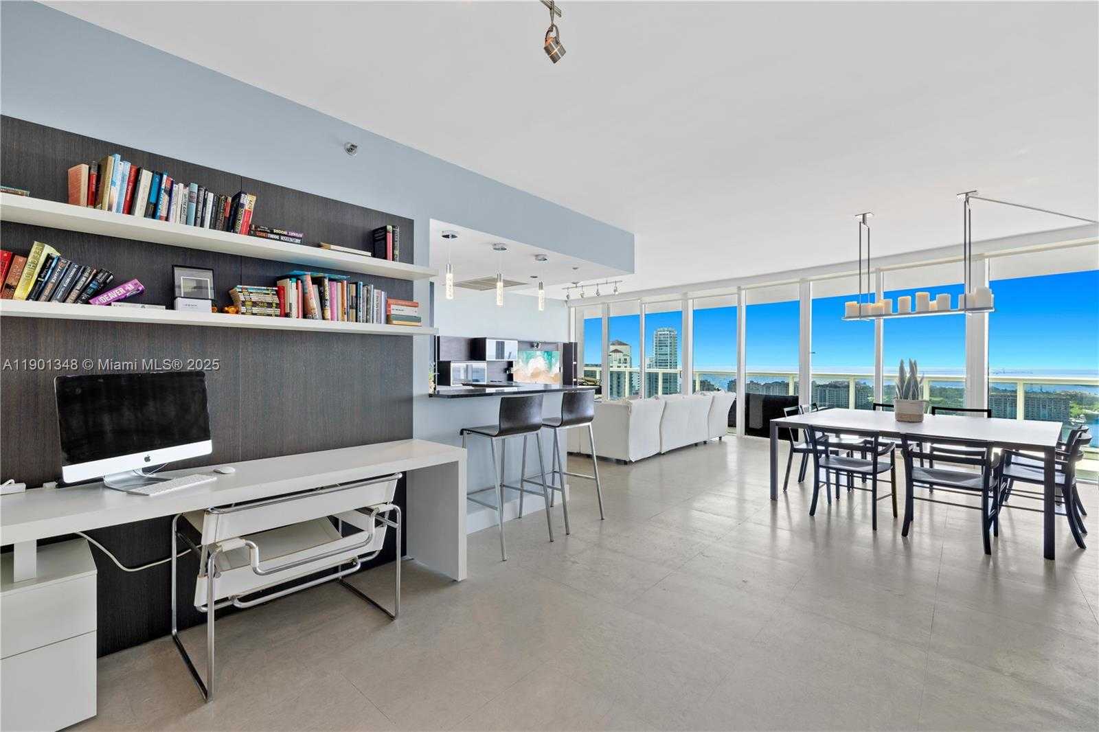 Small Image of 400 ALTON RD #3006, Miami Beach Number 3
