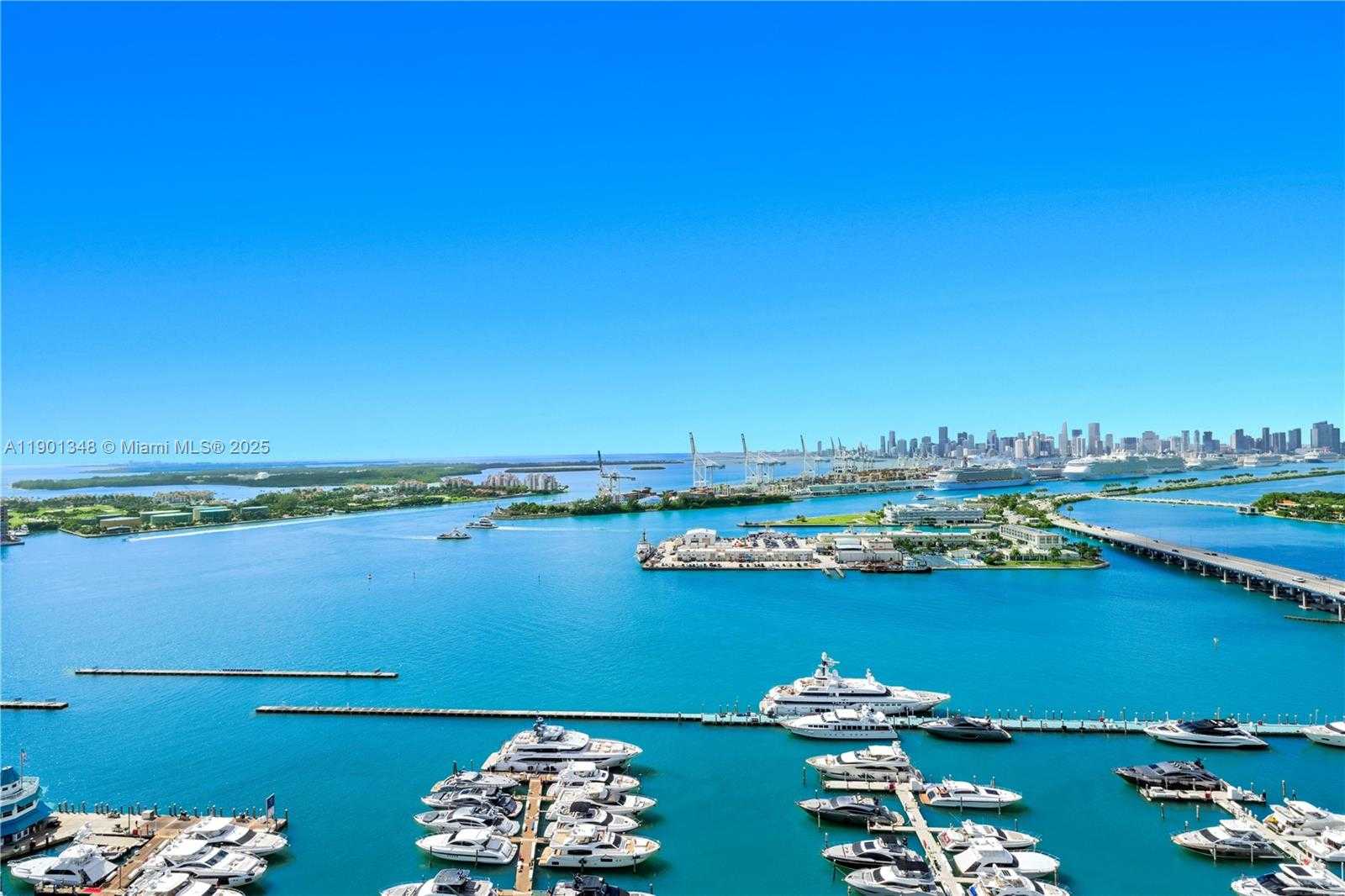 Small Image of 400 ALTON RD #3006, Miami Beach Number 6