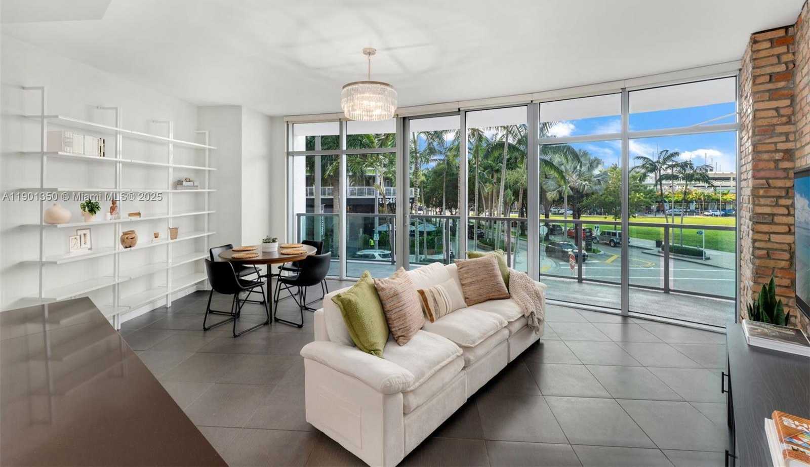 Small Image of 3301 NORTH EAST 1ST AVE #M0204, Miami Number 2