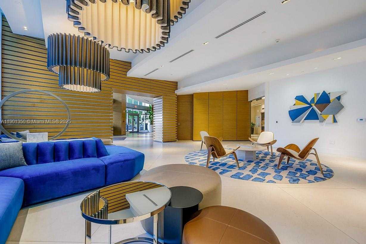 Small Image of 3301 NORTH EAST 1ST AVE #M0204, Miami Number 24