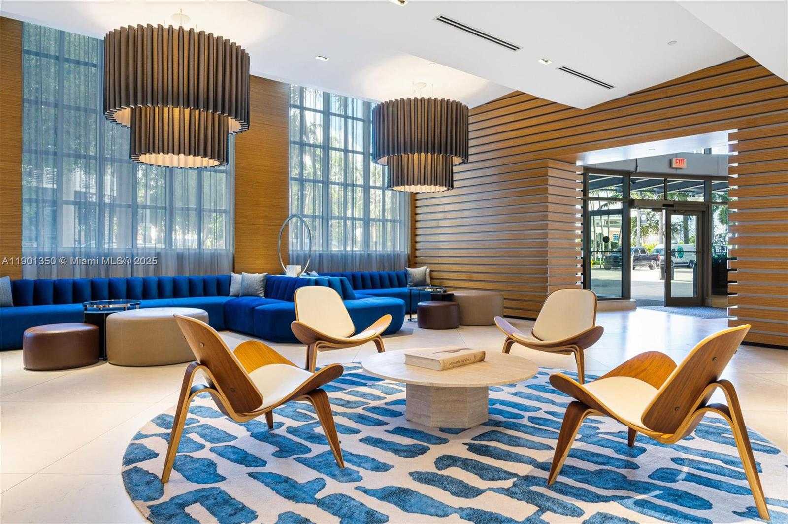 Small Image of 3301 NORTH EAST 1ST AVE #M0204, Miami Number 26