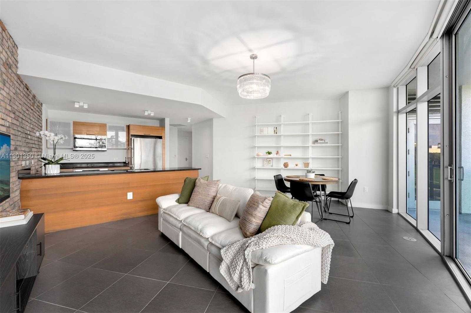 Small Image of 3301 NORTH EAST 1ST AVE #M0204, Miami Number 3