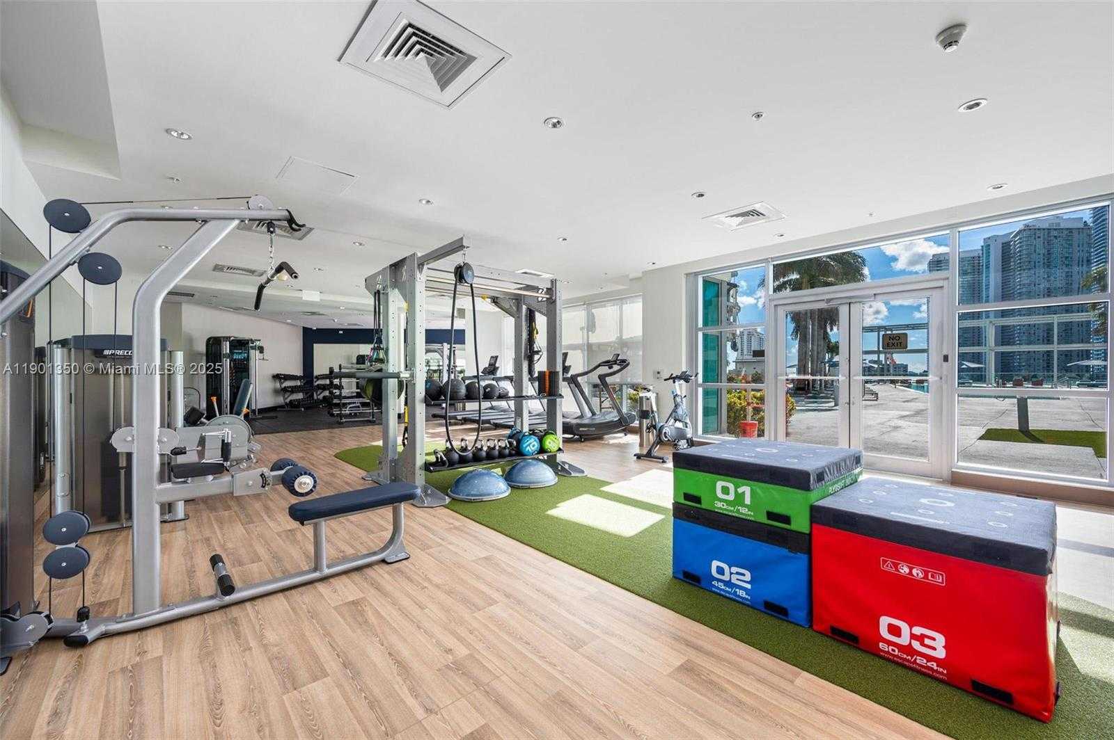 Small Image of 3301 NORTH EAST 1ST AVE #M0204, Miami Number 35