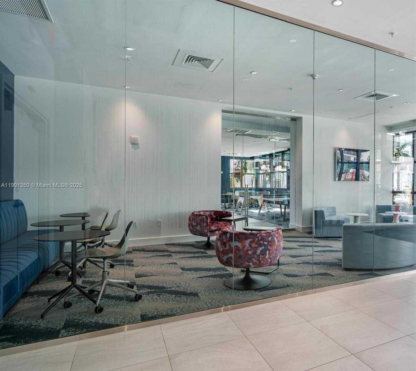 Small Image of 3301 NORTH EAST 1ST AVE #M0204, Miami Number 38