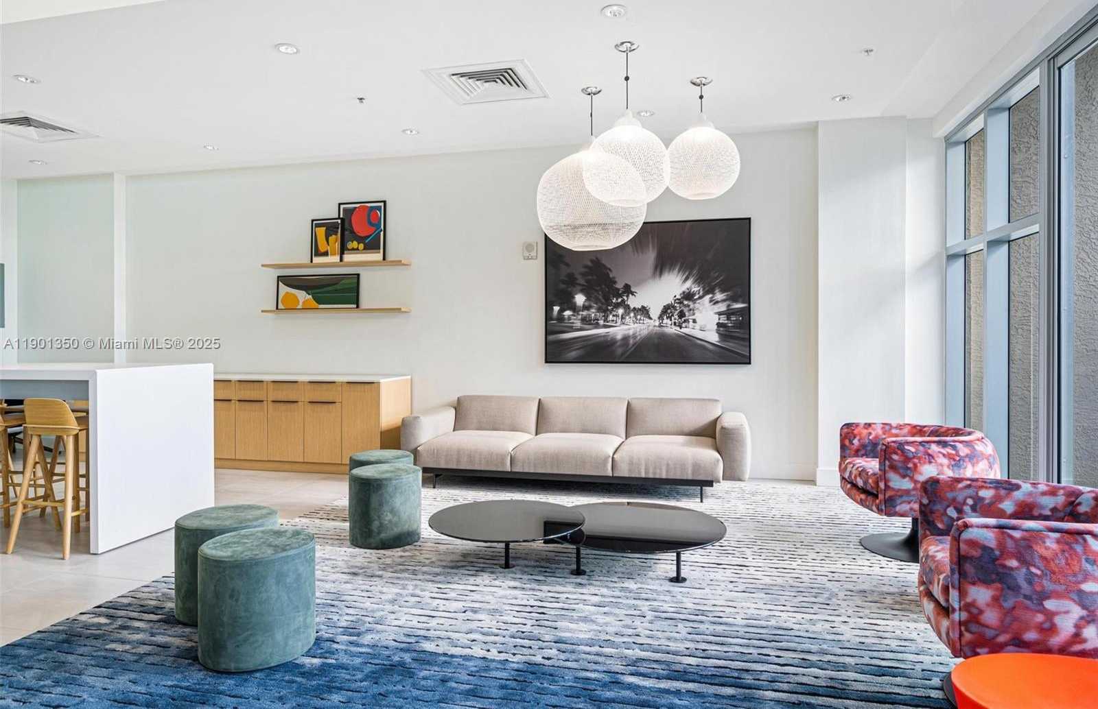 Small Image of 3301 NORTH EAST 1ST AVE #M0204, Miami Number 39