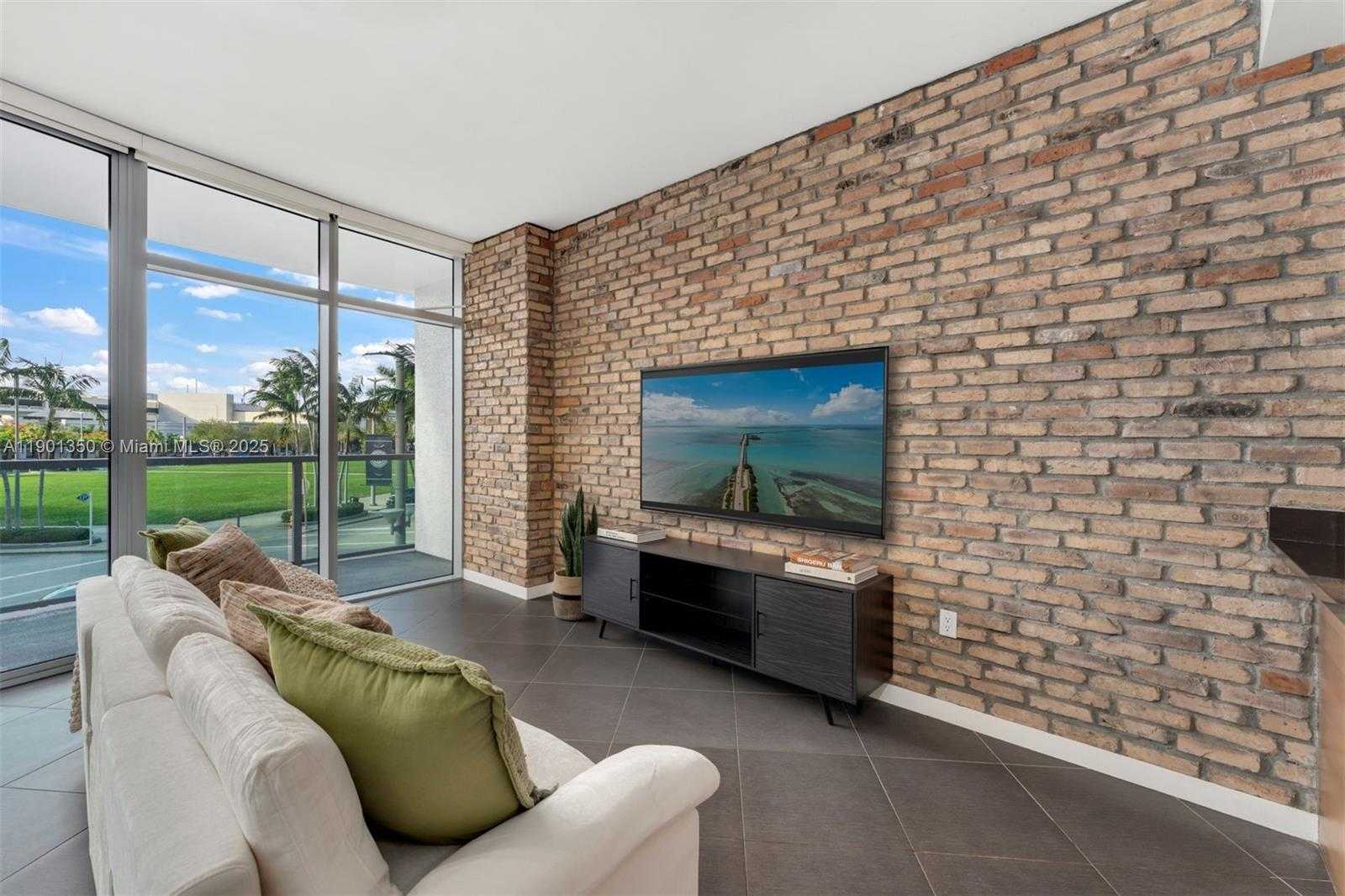 Small Image of 3301 NORTH EAST 1ST AVE #M0204, Miami Number 5