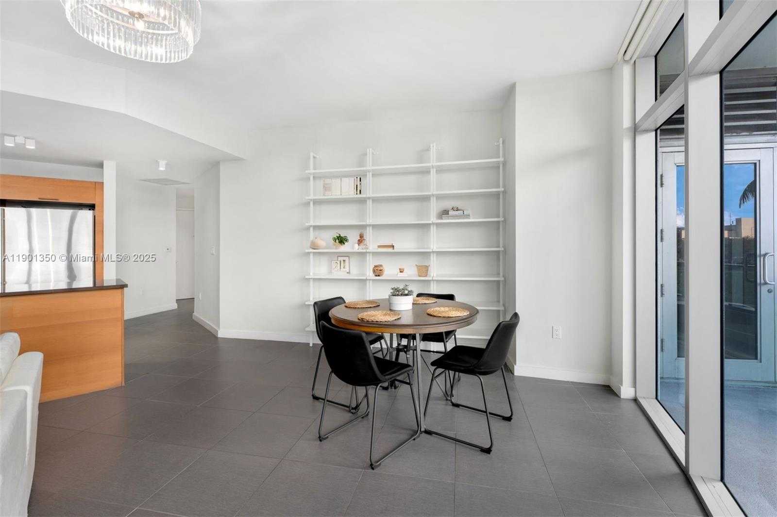 Small Image of 3301 NORTH EAST 1ST AVE #M0204, Miami Number 6