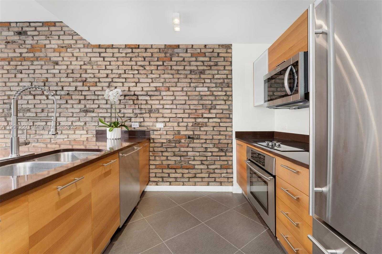 Small Image of 3301 NORTH EAST 1ST AVE #M0204, Miami Number 8