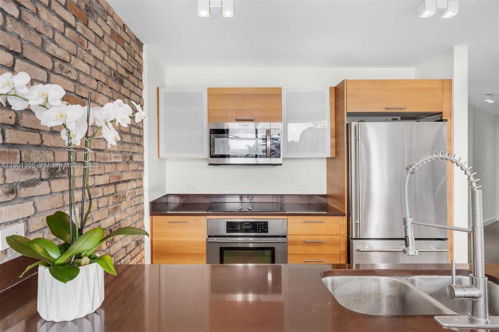 Small Image of 3301 NORTH EAST 1ST AVE #M0204, Miami Number 9