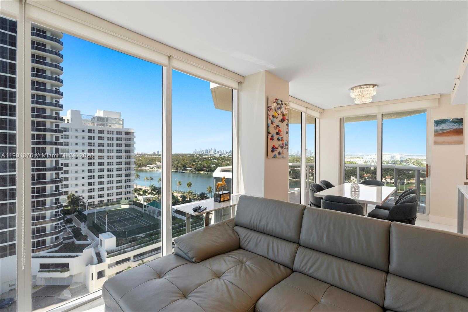 Small Image of 4779 COLLINS AVE #1205, Miami Beach Number 10