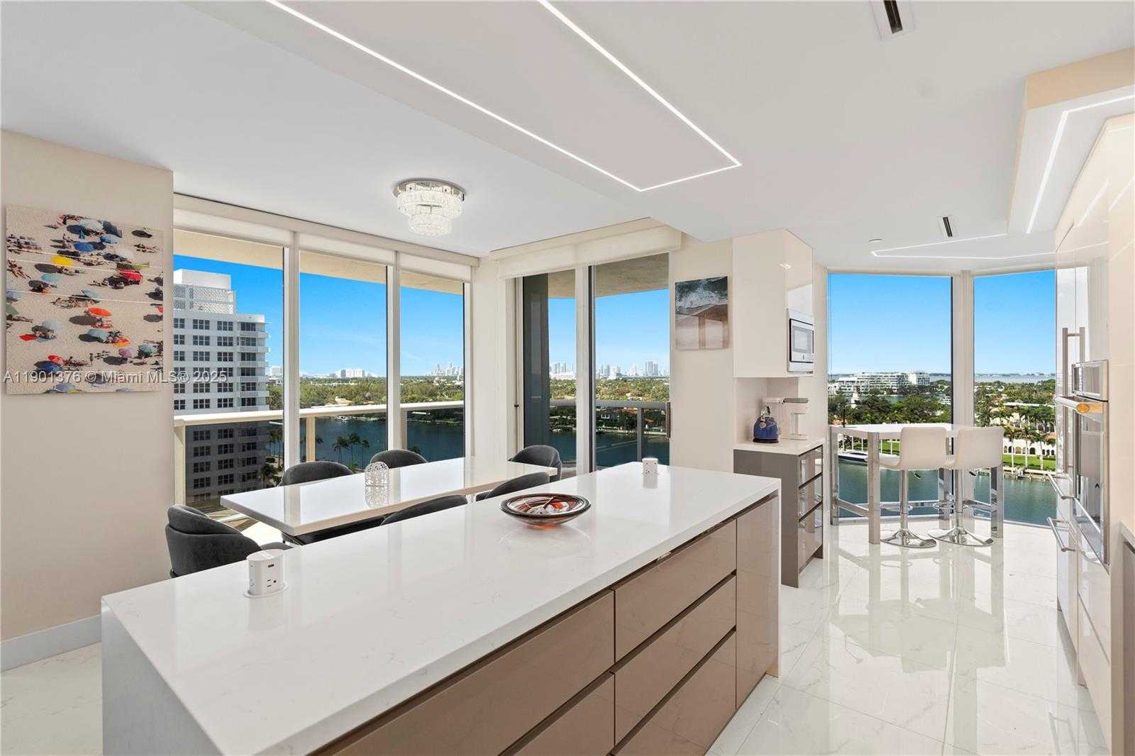Small Image of 4779 COLLINS AVE #1205, Miami Beach Number 14