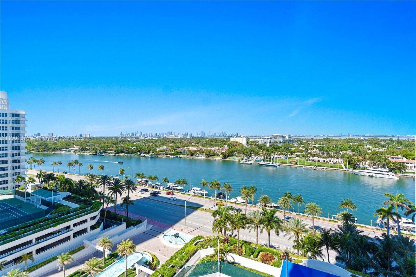 Small Image of 4779 COLLINS AVE #1205, Miami Beach Number 2