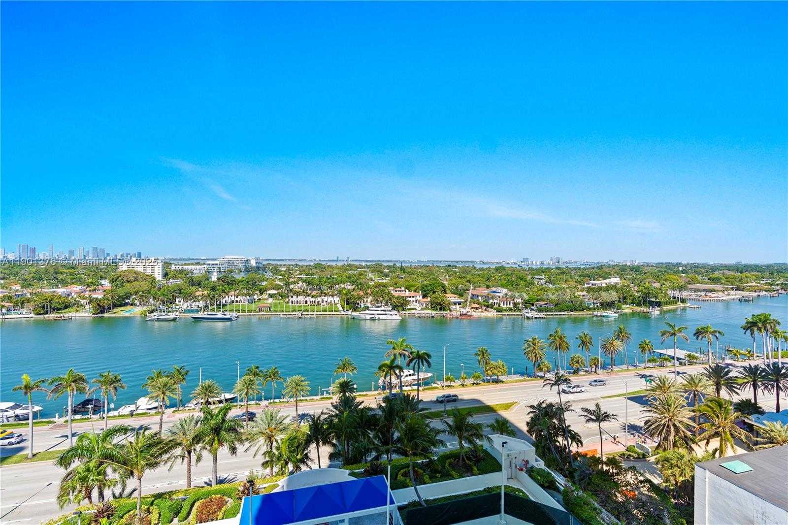 Small Image of 4779 COLLINS AVE #1205, Miami Beach Number 3