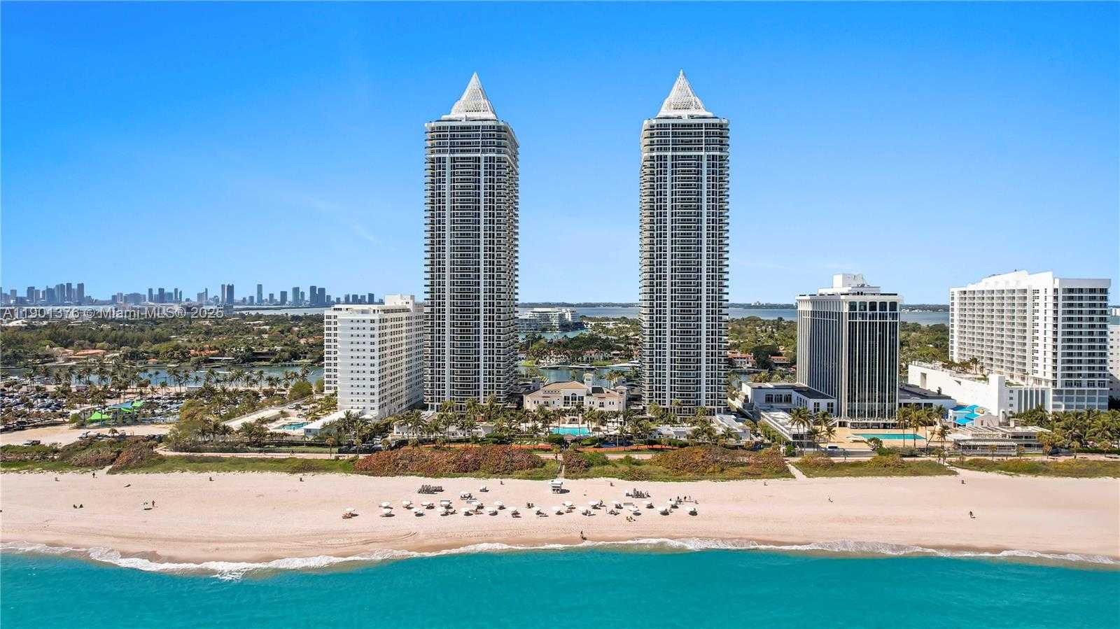 Small Image of 4779 COLLINS AVE #1205, Miami Beach Number 40