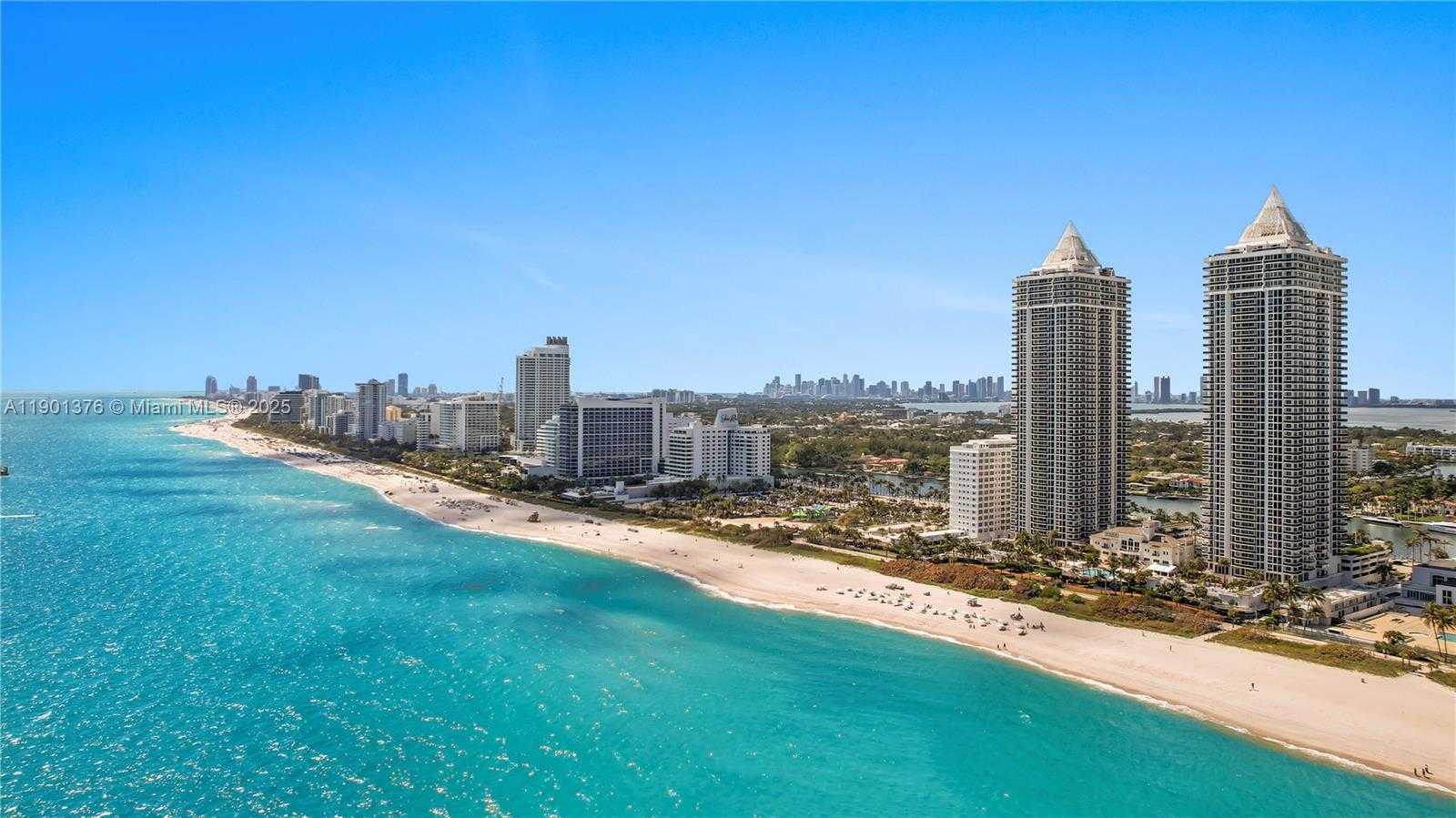 Small Image of 4779 COLLINS AVE #1205, Miami Beach Number 41