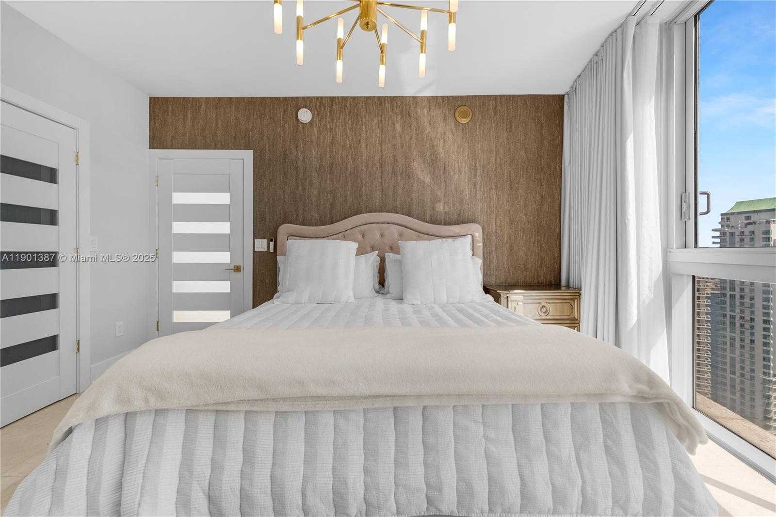 Small Image of 495 BRICKELL AVE #3802, Miami Number 22