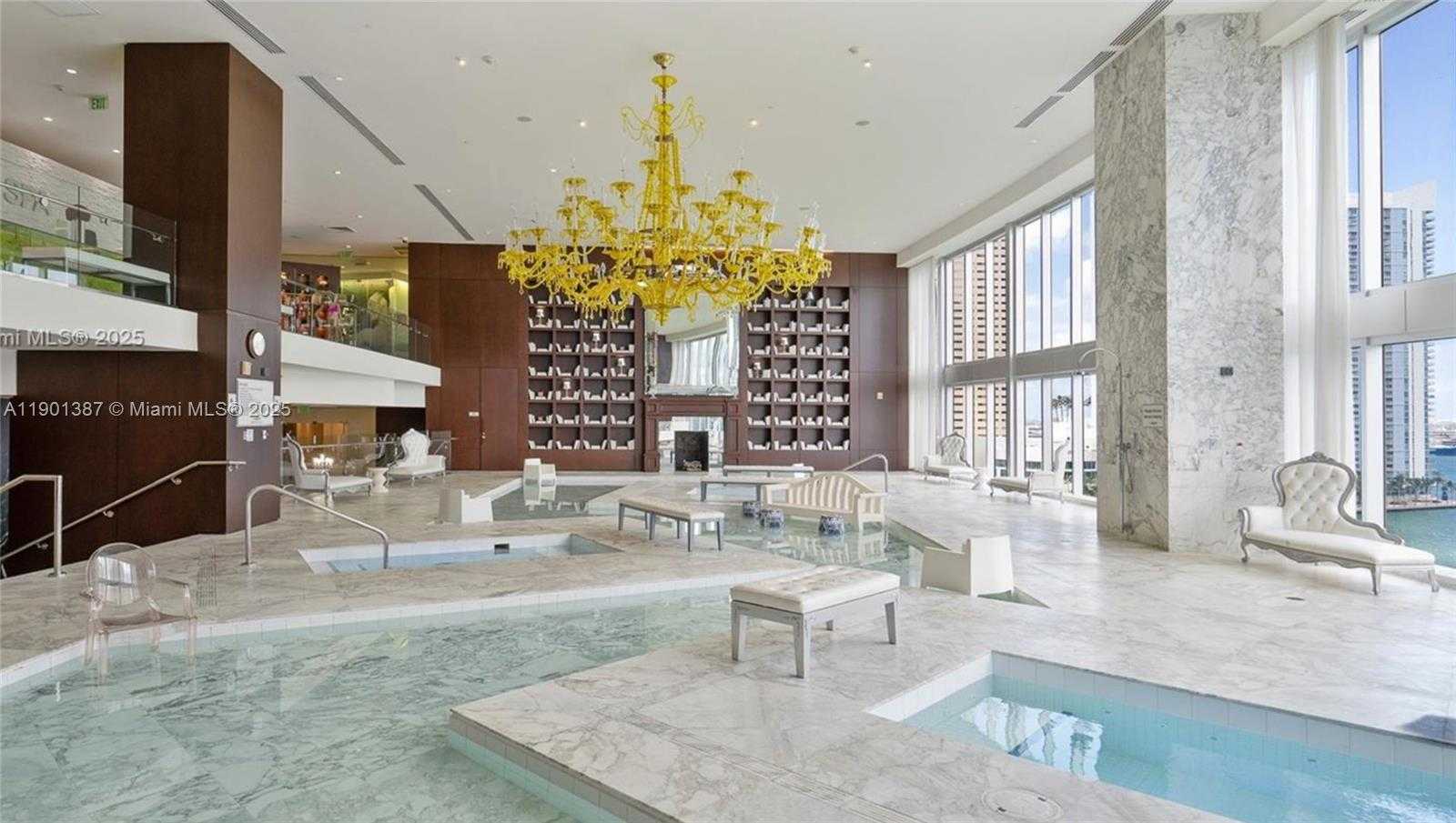 Small Image of 495 BRICKELL AVE #3802, Miami Number 28