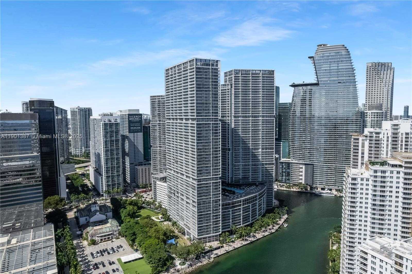 Small Image of 495 BRICKELL AVE #3802, Miami Number 33
