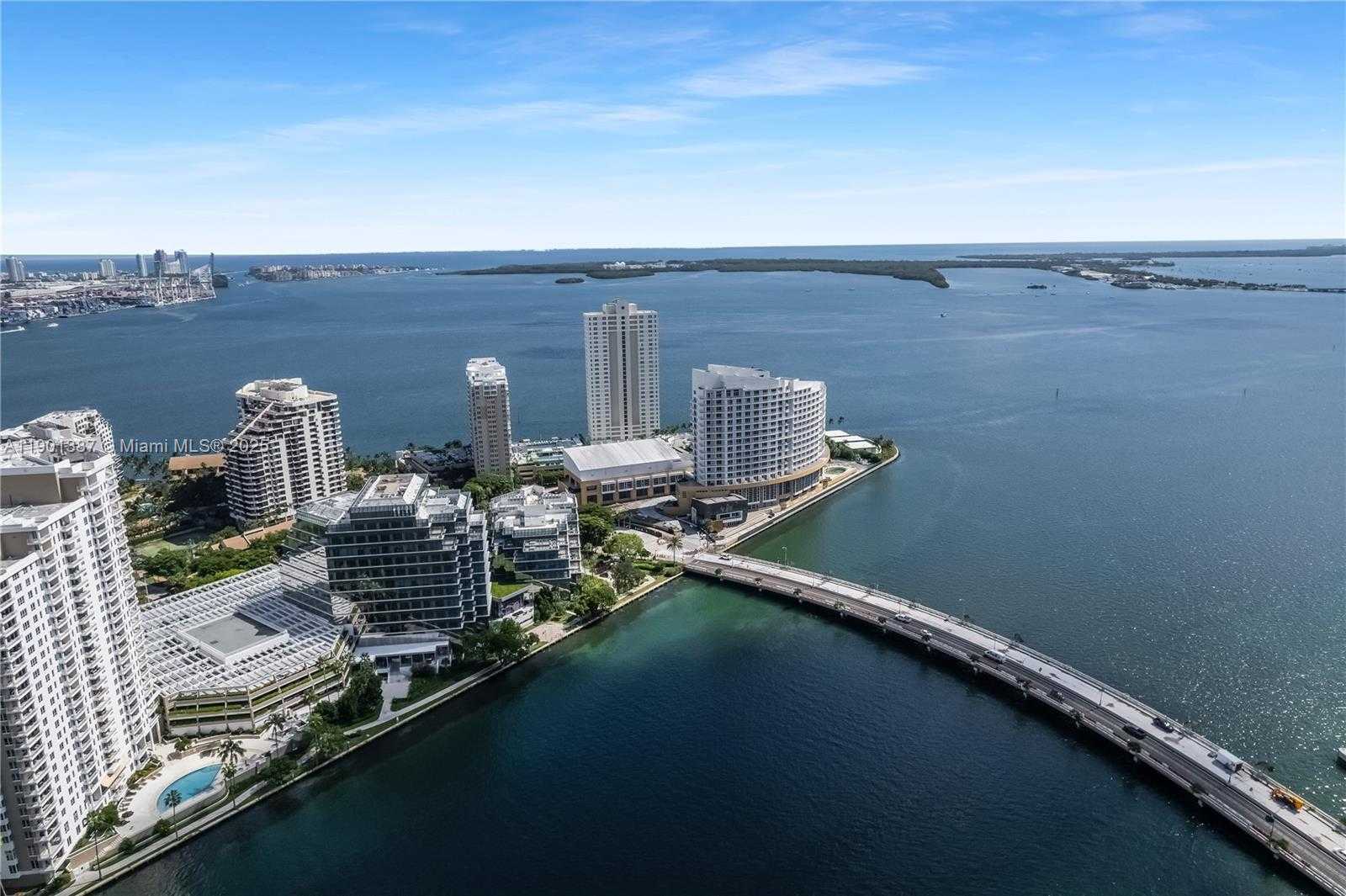 Small Image of 495 BRICKELL AVE #3802, Miami Number 35