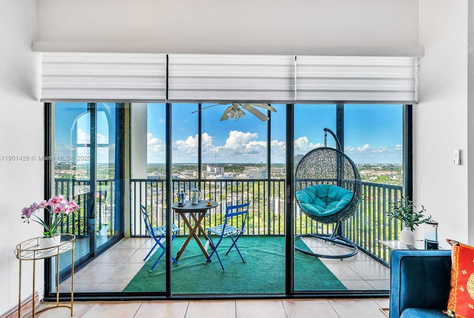 Small Image of 20301 WEST COUNTRY CLUB DR #PH22, Aventura Number 15