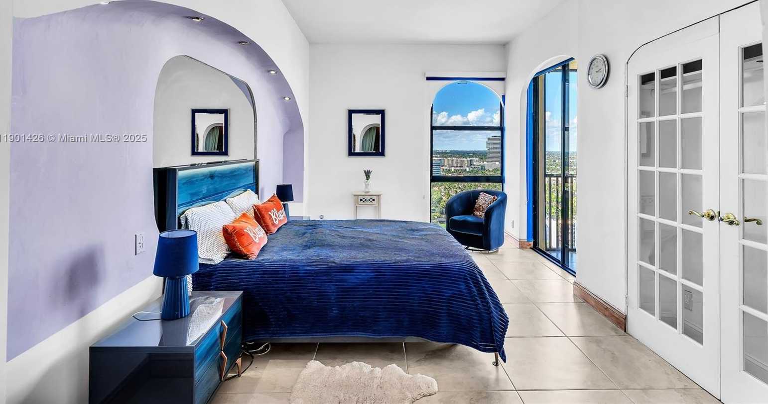 Small Image of 20301 WEST COUNTRY CLUB DR #PH22, Aventura Number 25