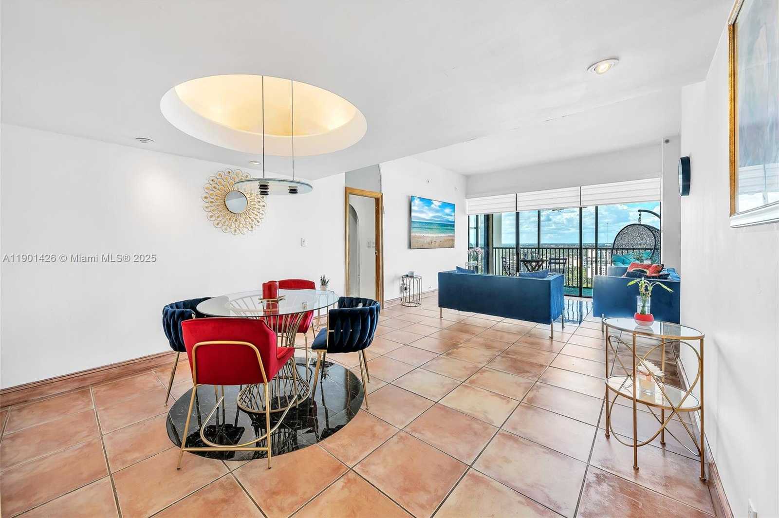 Small Image of 20301 WEST COUNTRY CLUB DR #PH22, Aventura Number 8