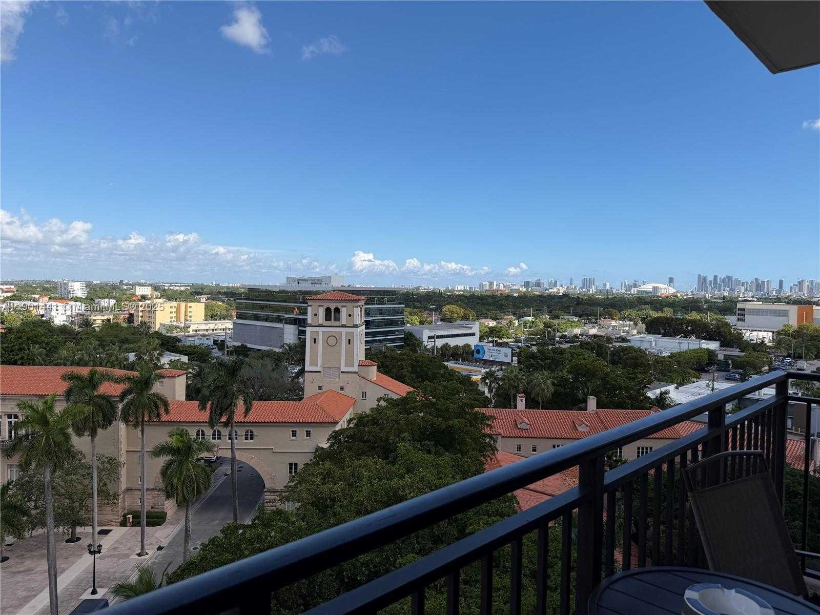 Small Image of 888 SOUTH DOUGLAS RD #917, Coral Gables Number 16