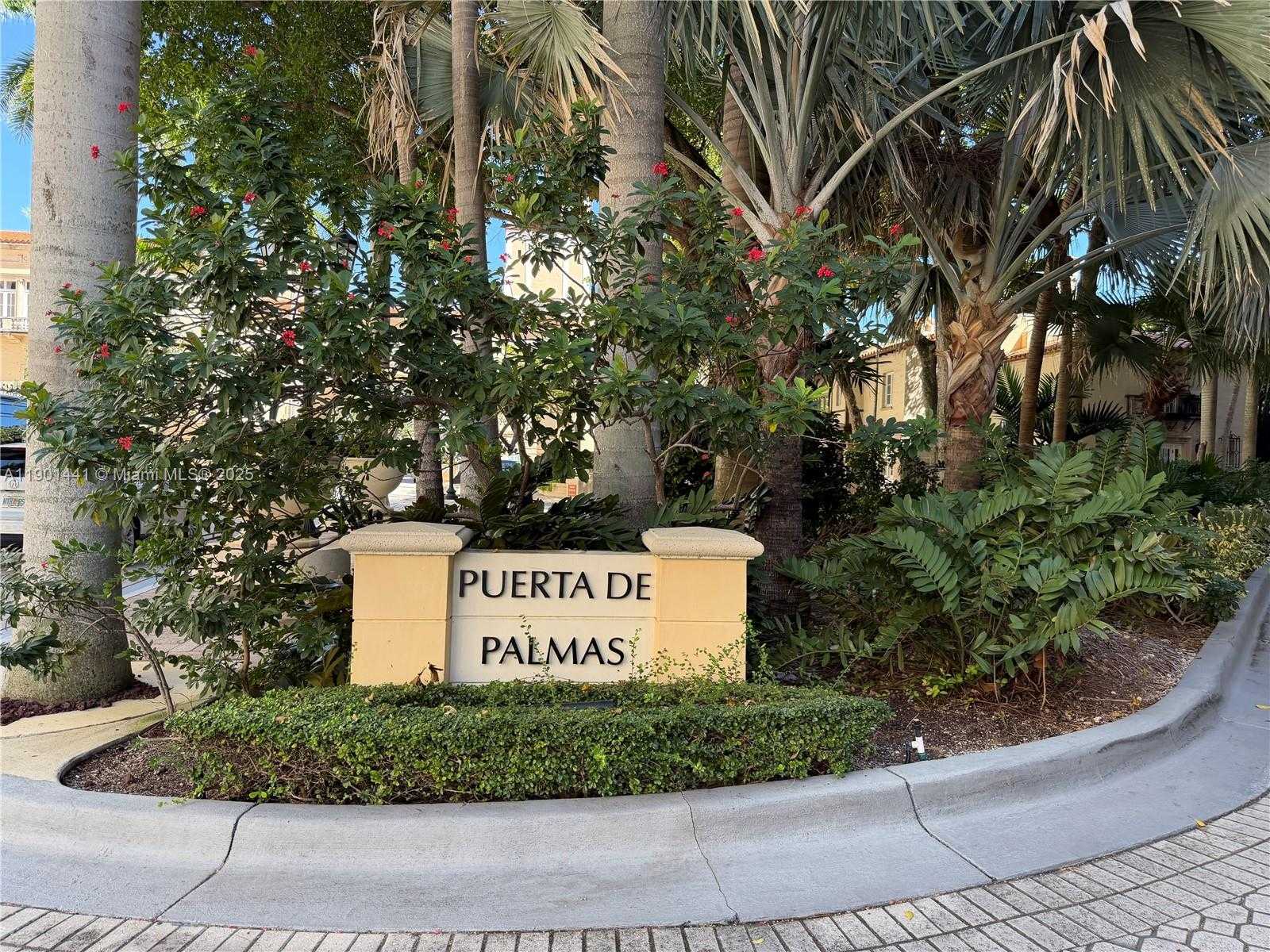 Small Image of 888 SOUTH DOUGLAS RD #917, Coral Gables Number 2