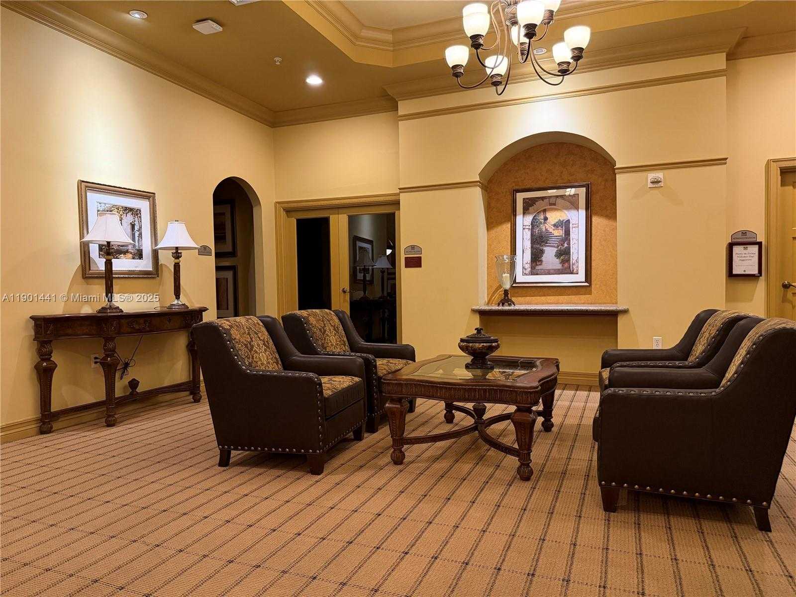 Small Image of 888 SOUTH DOUGLAS RD #917, Coral Gables Number 31