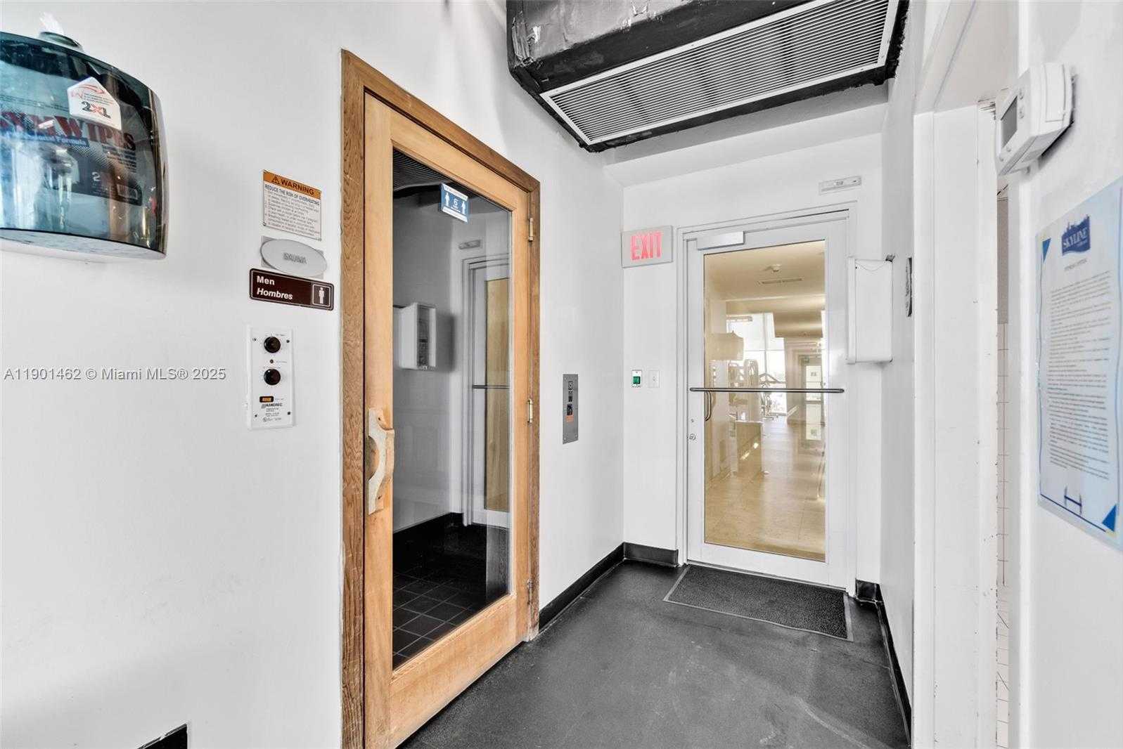 Small Image of 2101 BRICKELL AVE #306, Miami Number 42