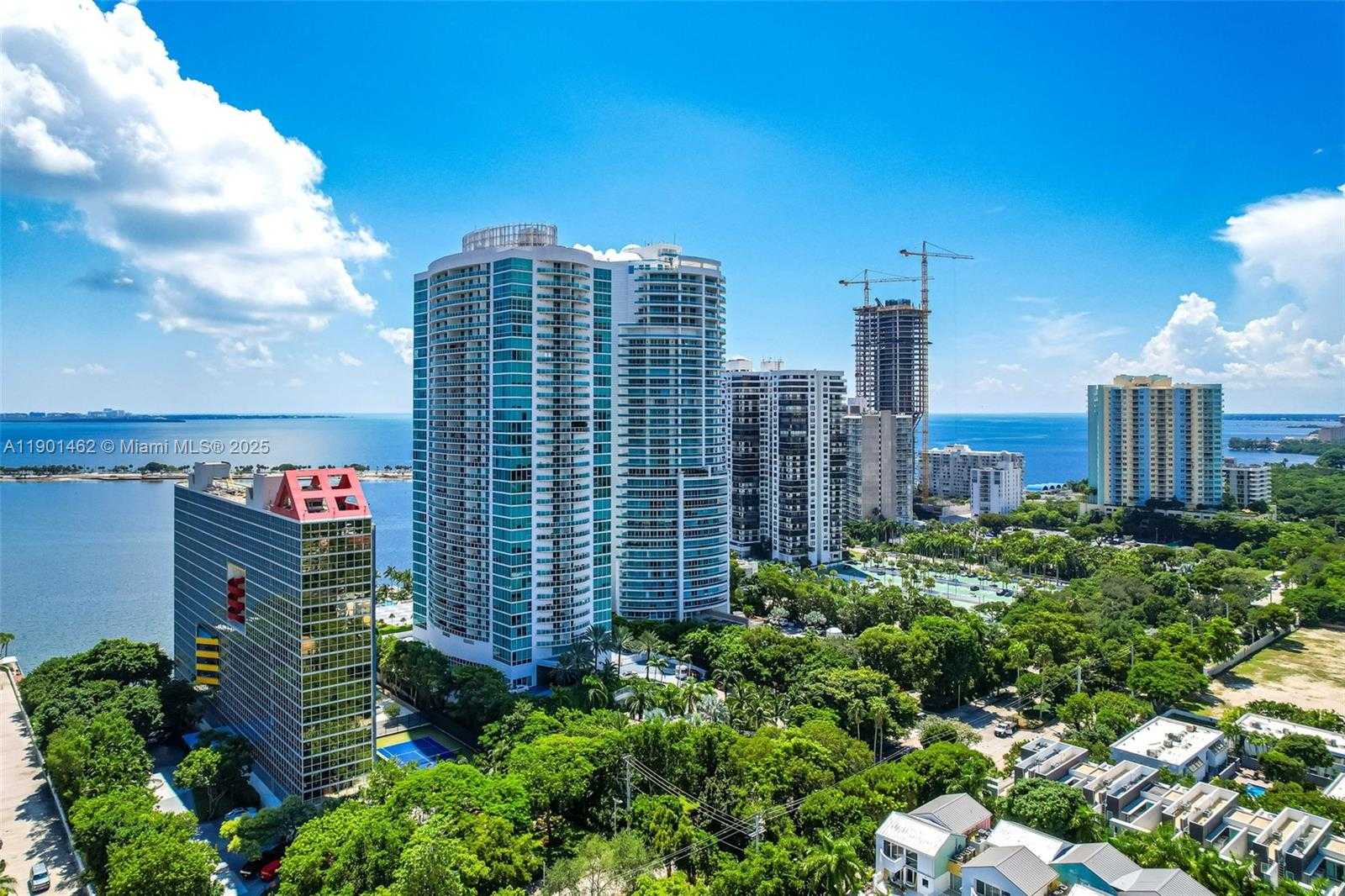 Small Image of 2101 BRICKELL AVE #306, Miami Number 49