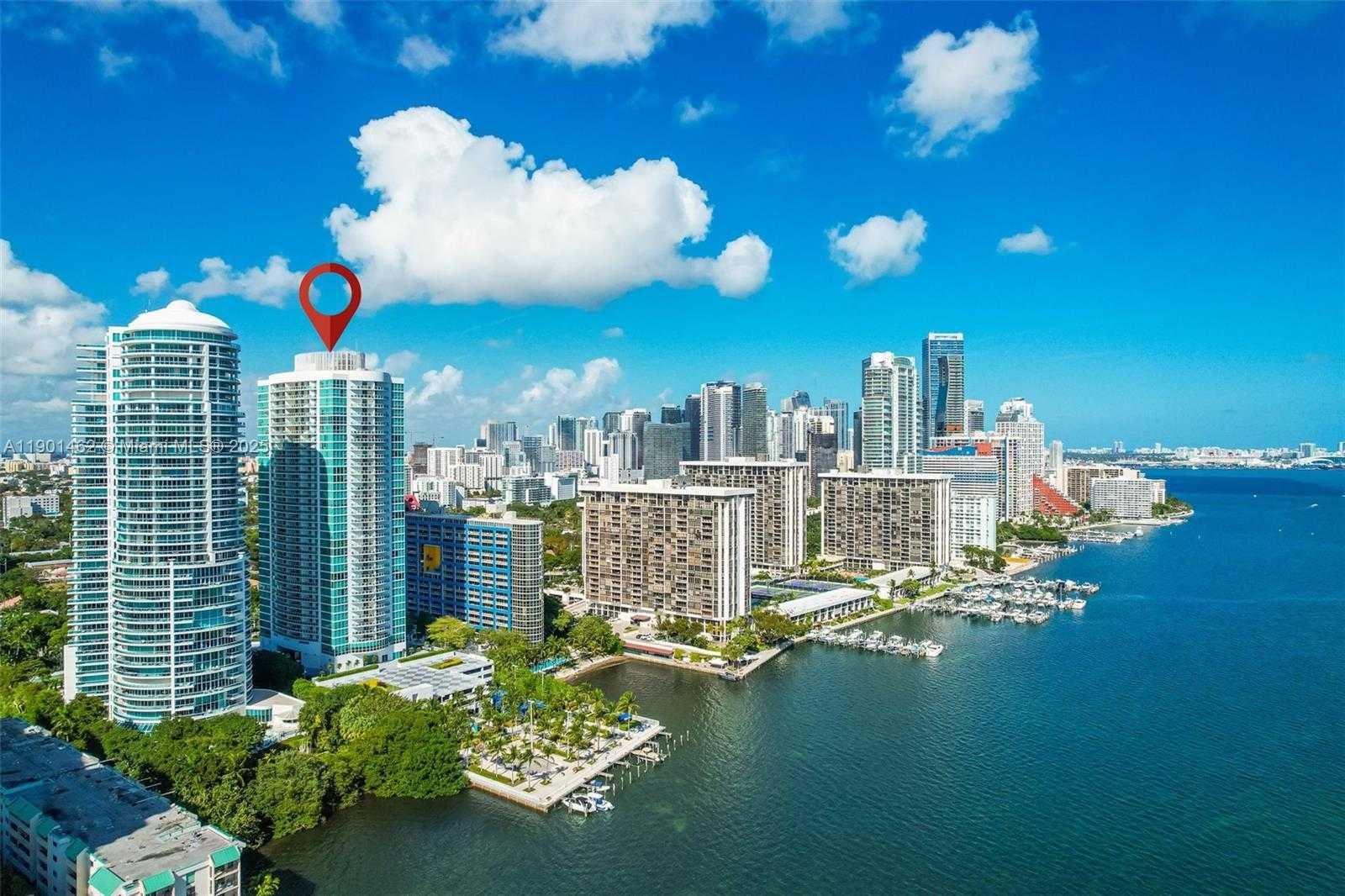 Small Image of 2101 BRICKELL AVE #306, Miami Number 50