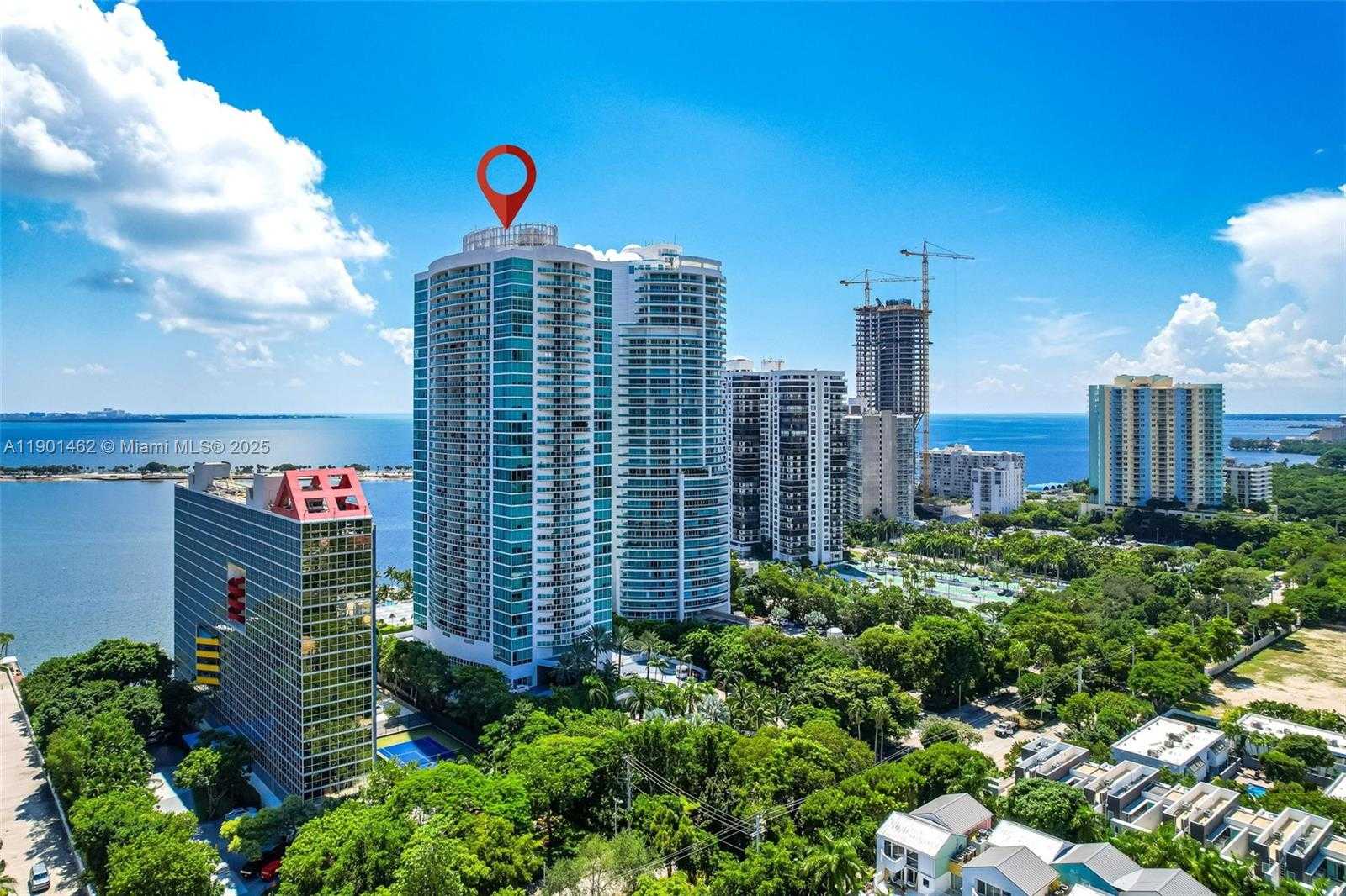 Small Image of 2101 BRICKELL AVE #306, Miami Number 53