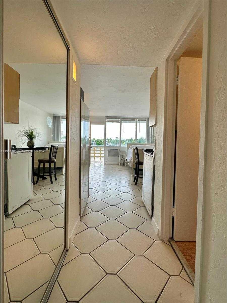 Small Image of 6484 INDIAN CREEK DRIVE #136, Miami Beach Number 10