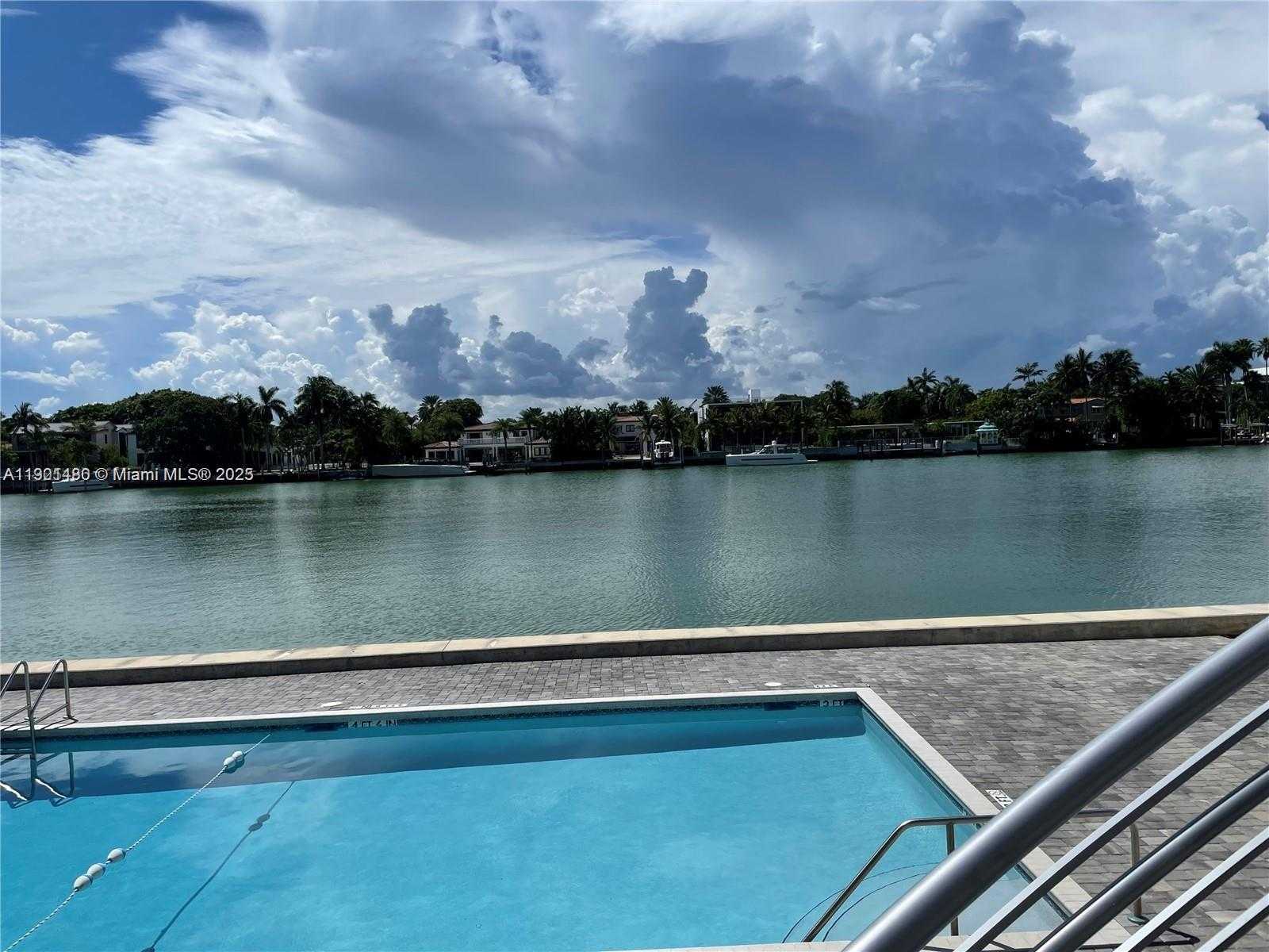 Small Image of 6484 INDIAN CREEK DRIVE #136, Miami Beach Number 12