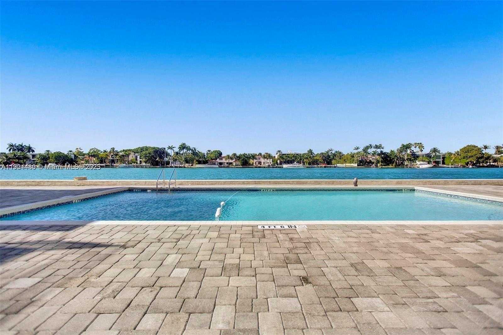 Small Image of 6484 INDIAN CREEK DRIVE #136, Miami Beach Number 13