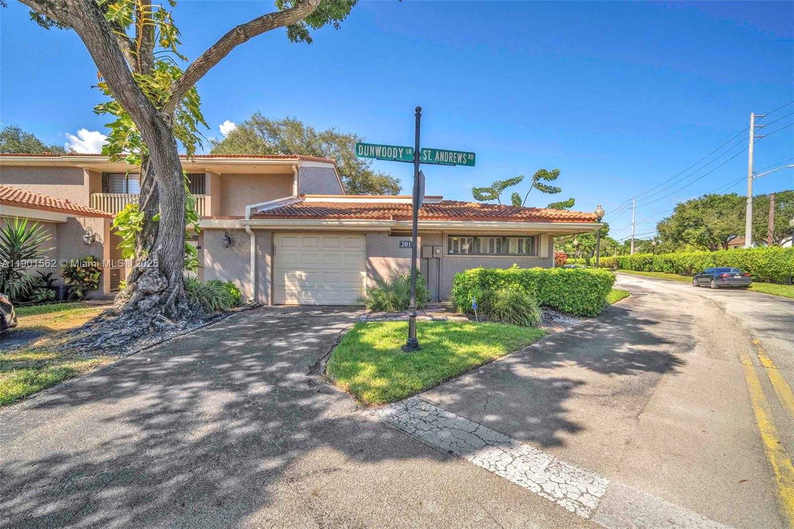 Small Image of 201 DUNWOODY LN #17-87, Hollywood Number 4