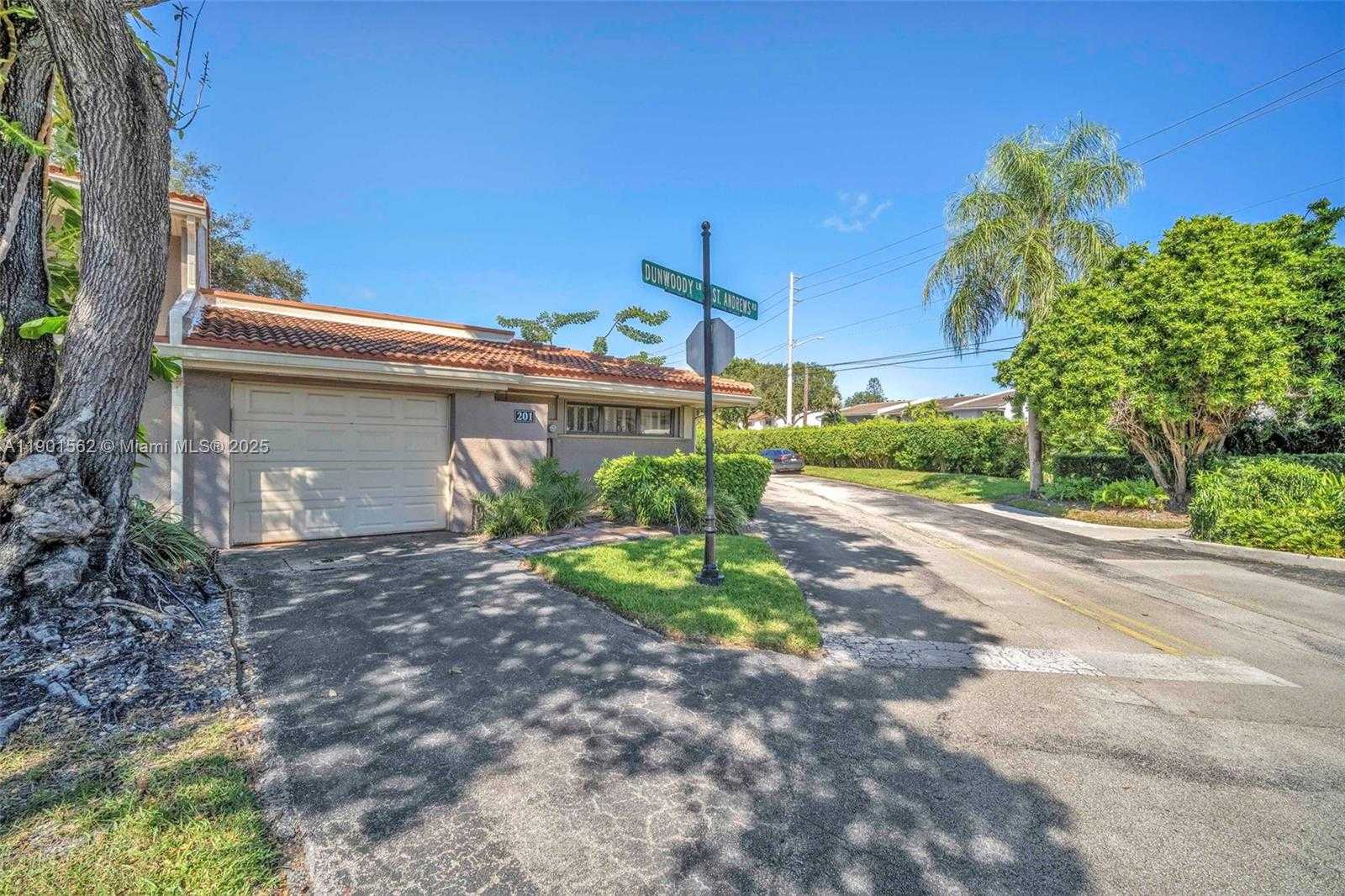 Small Image of 201 DUNWOODY LN #17-87, Hollywood Number 5