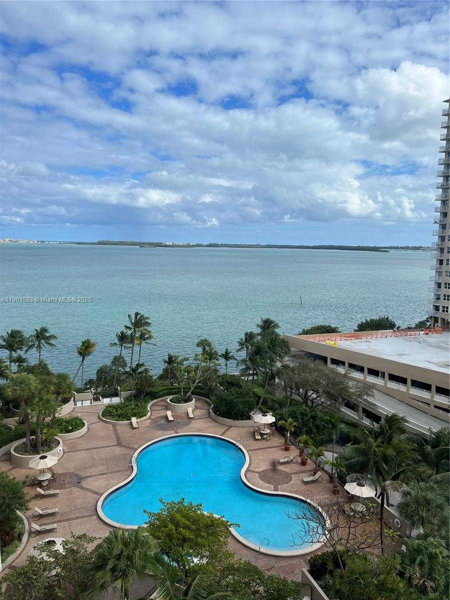 Small Image of 520 BRICKELL KEY DR #A900, Miami Number 54