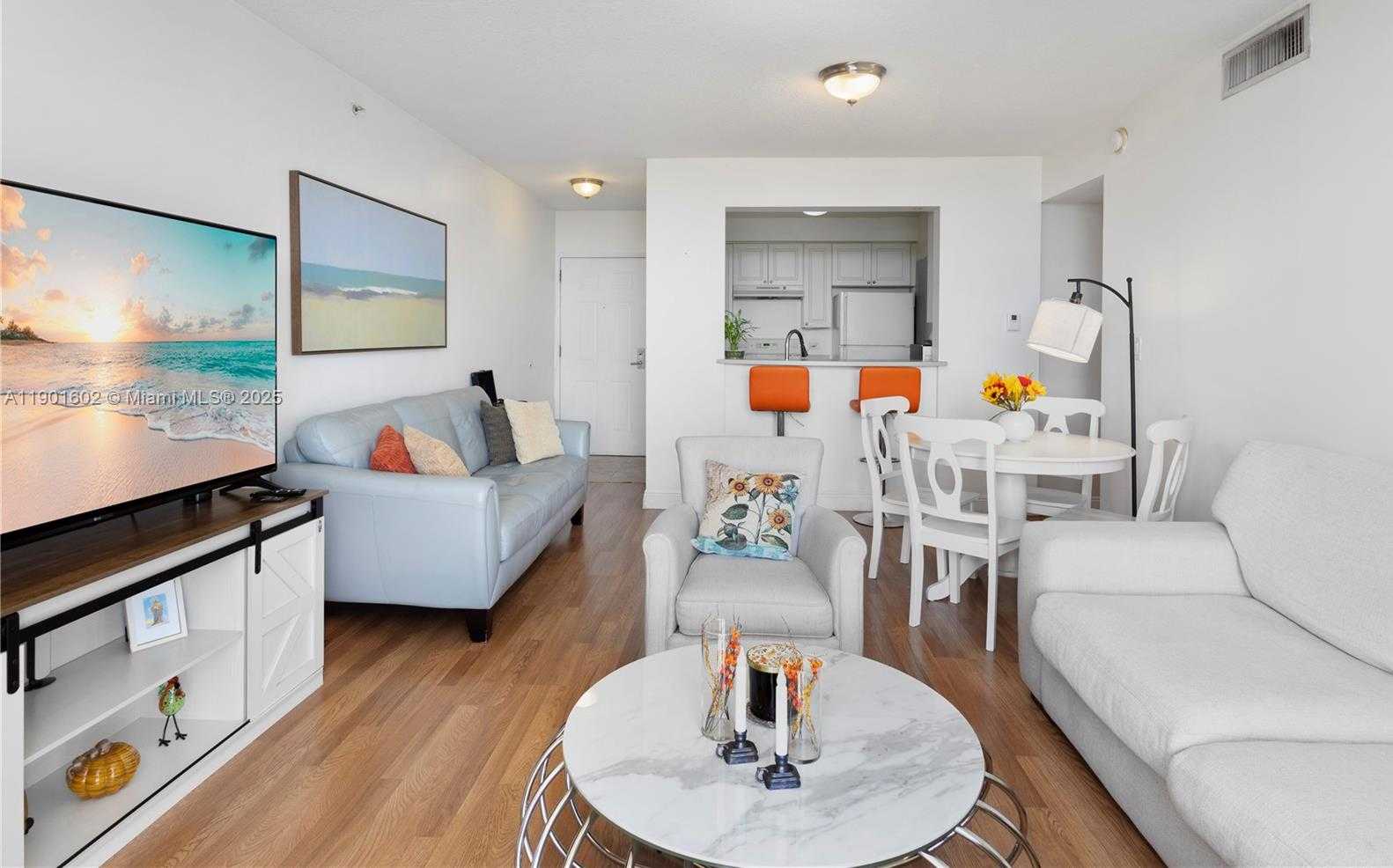 Small Image of 900 SOUTH WEST 8TH ST #1009, Miami Number 5