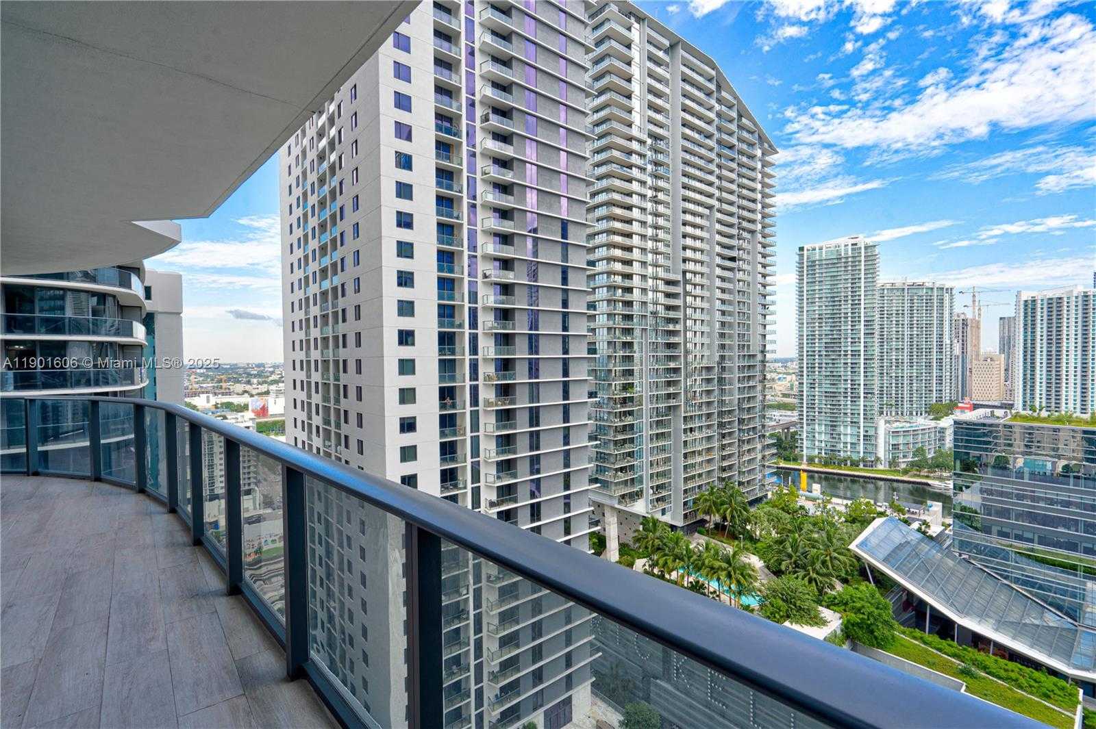Small Image of 45 SOUTH WEST 9TH ST #2408, Miami Number 19