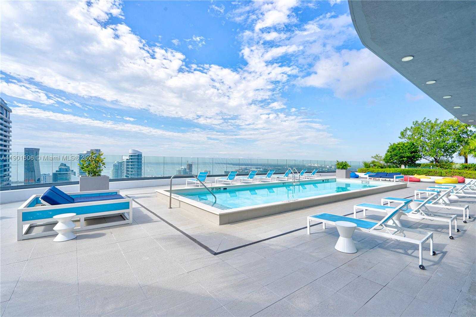 Small Image of 45 SOUTH WEST 9TH ST #2408, Miami Number 26