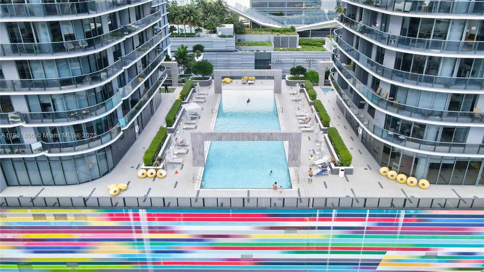 Small Image of 45 SOUTH WEST 9TH ST #2408, Miami Number 28