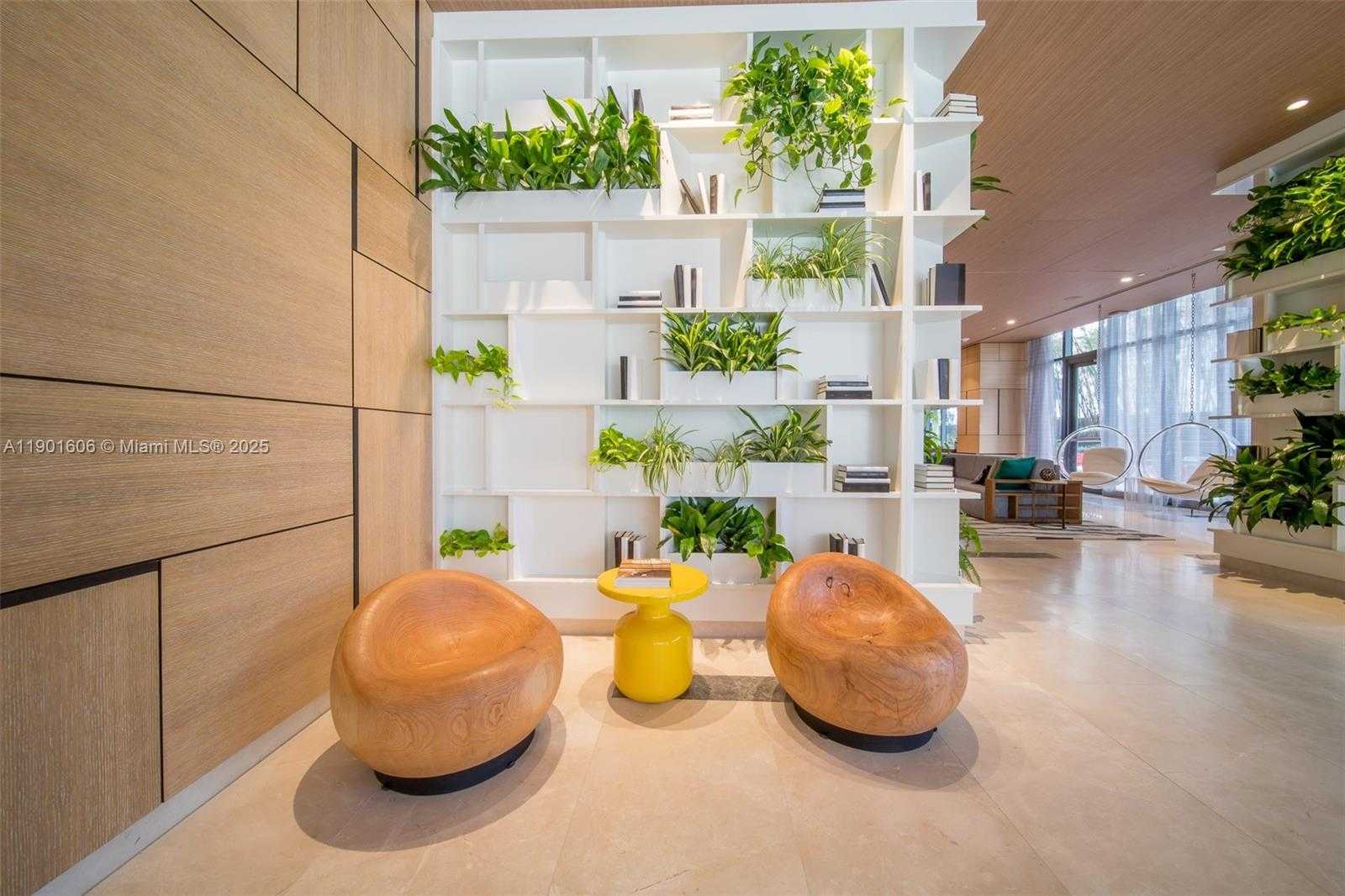 Small Image of 45 SOUTH WEST 9TH ST #2408, Miami Number 31