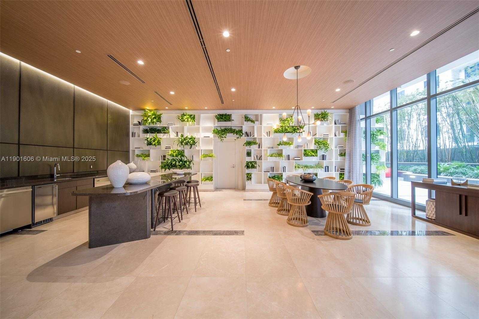 Small Image of 45 SOUTH WEST 9TH ST #2408, Miami Number 32